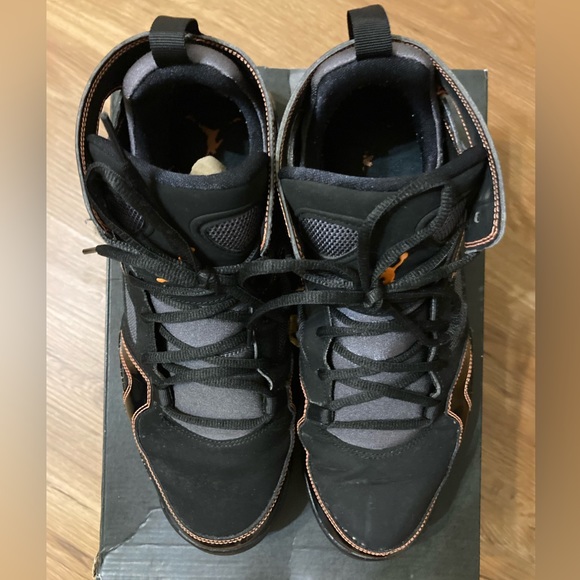 Jordan SC-1 Citrus - Picture 2 of 9